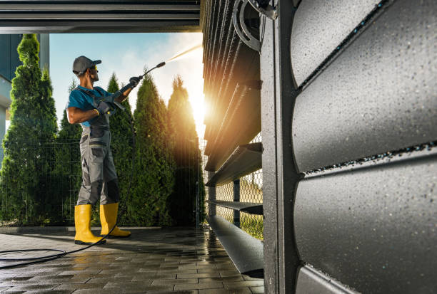 Best Pool Deck Cleaning  in Granite Falls, NC